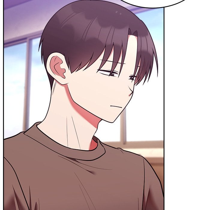 Knot My Secret - Chapter 40 Page 18