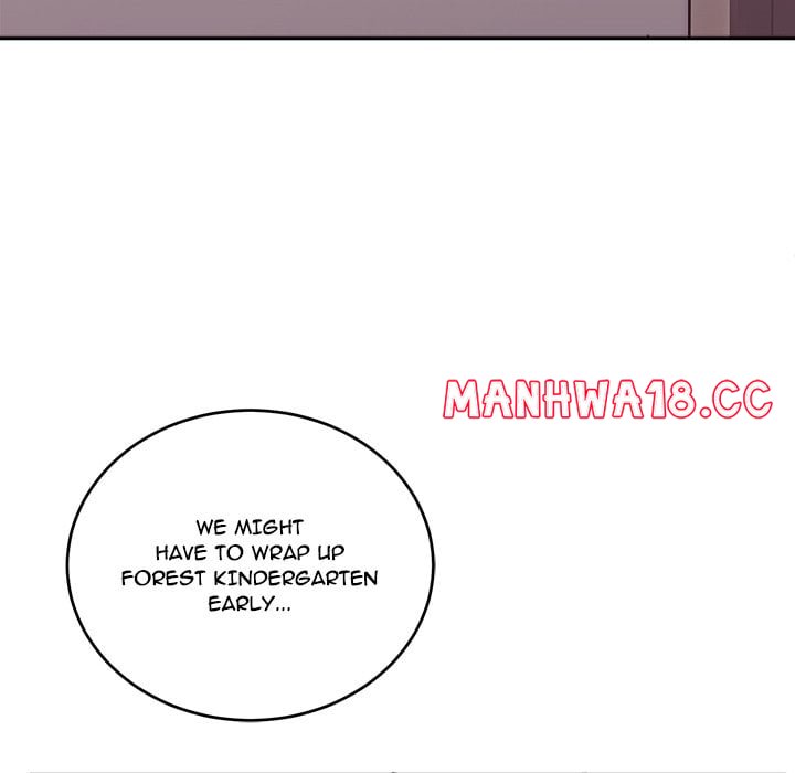 Knot My Secret - Chapter 40 Page 23