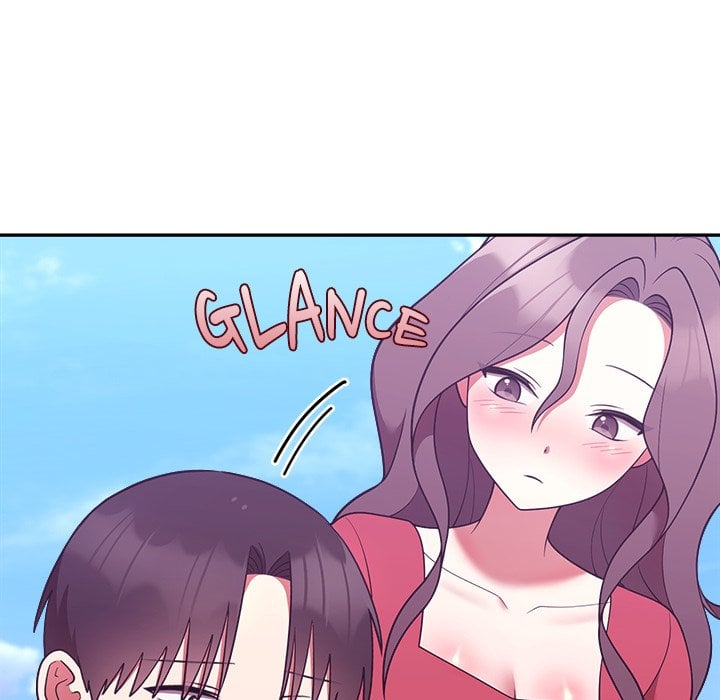 Knot My Secret - Chapter 40 Page 31