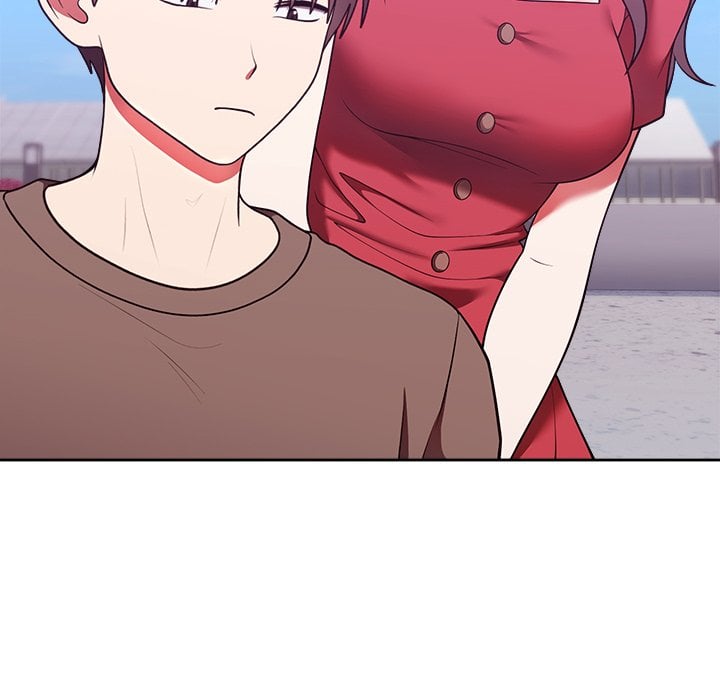 Knot My Secret - Chapter 40 Page 32