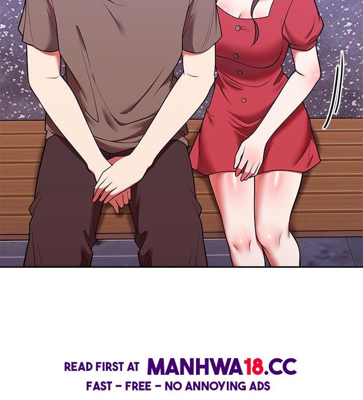 Knot My Secret - Chapter 40 Page 36