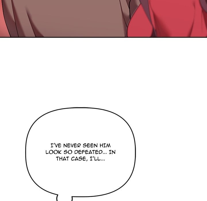 Knot My Secret - Chapter 40 Page 39