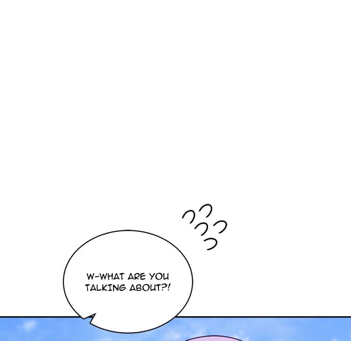 Knot My Secret - Chapter 40 Page 46