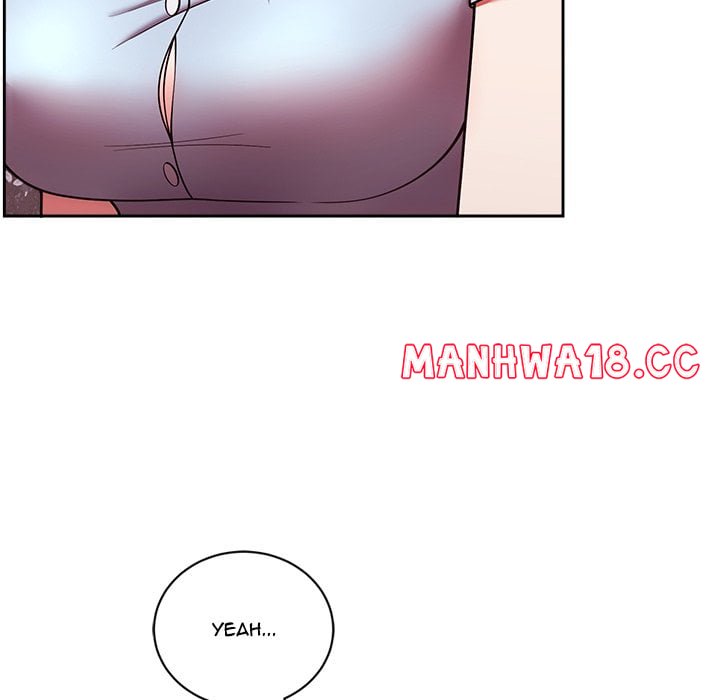 Knot My Secret - Chapter 40 Page 53