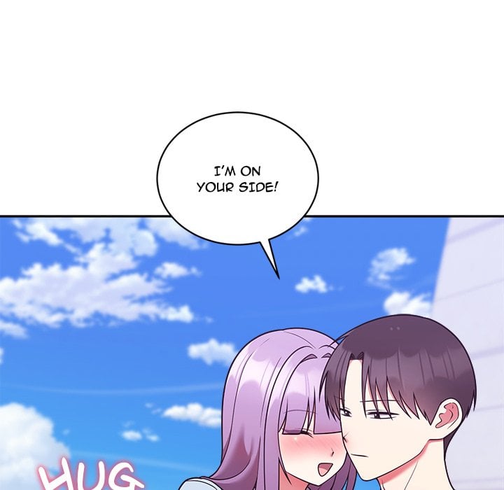 Knot My Secret - Chapter 40 Page 58