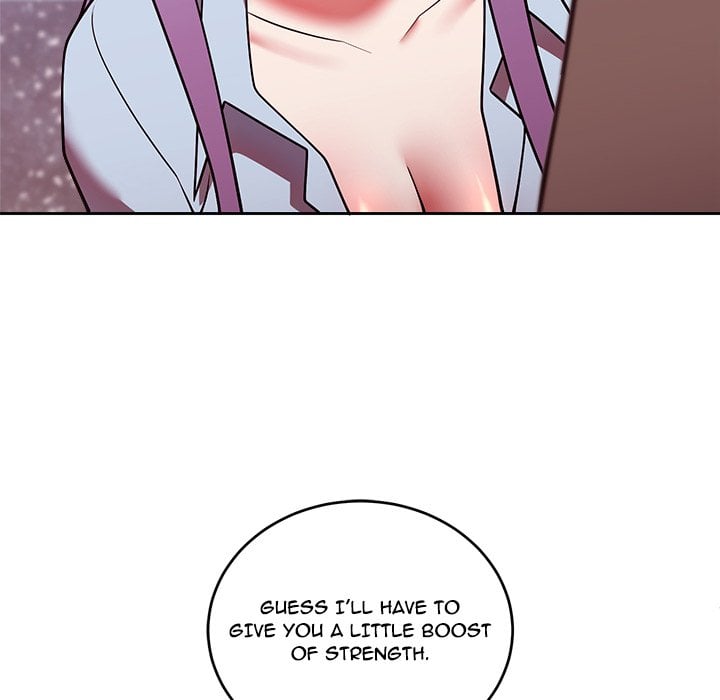 Knot My Secret - Chapter 40 Page 67