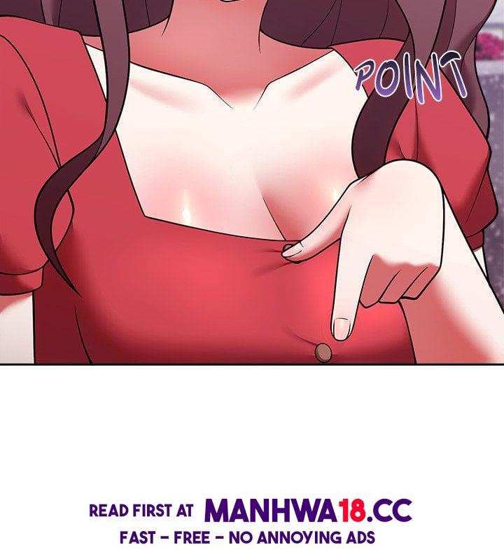 Knot My Secret - Chapter 40 Page 71