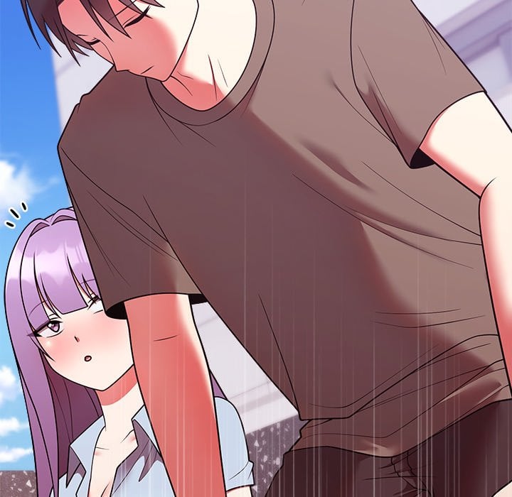 Knot My Secret - Chapter 40 Page 78