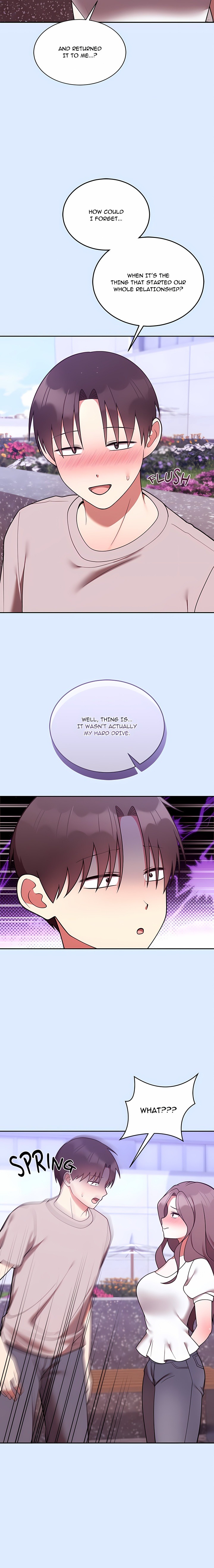 Knot My Secret - Chapter 46 Page 10