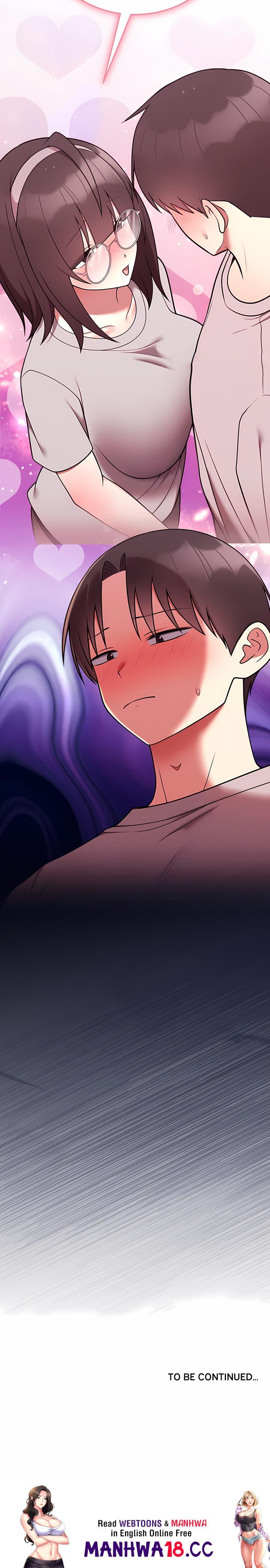 Knot My Secret - Chapter 46 Page 25