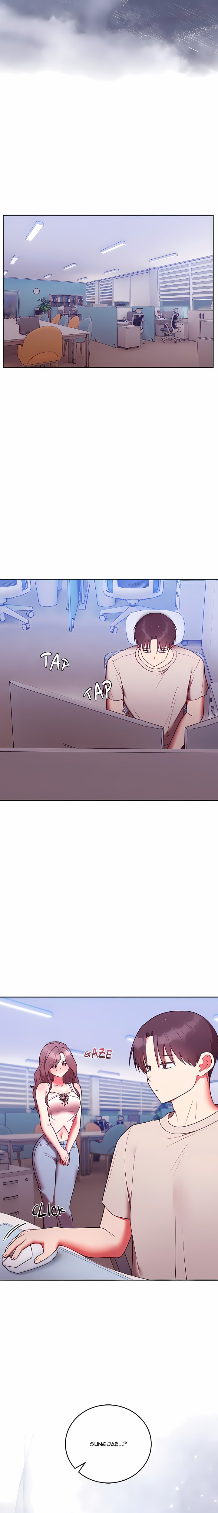Knot My Secret - Chapter 49 Page 9