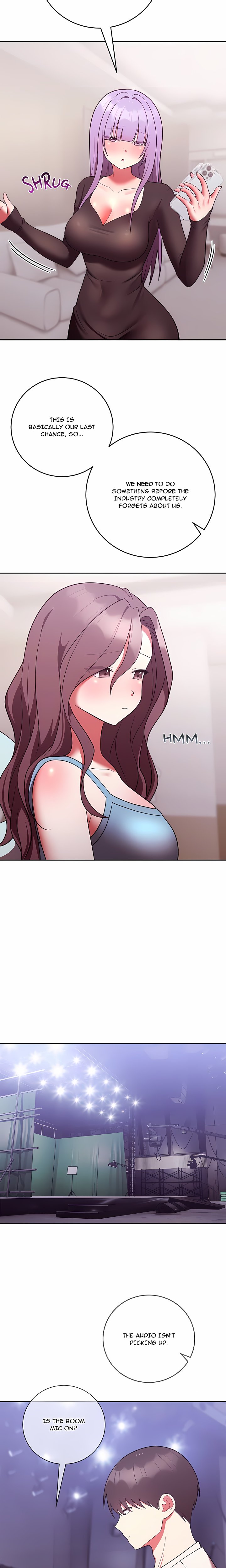 Knot My Secret - Chapter 52 Page 9