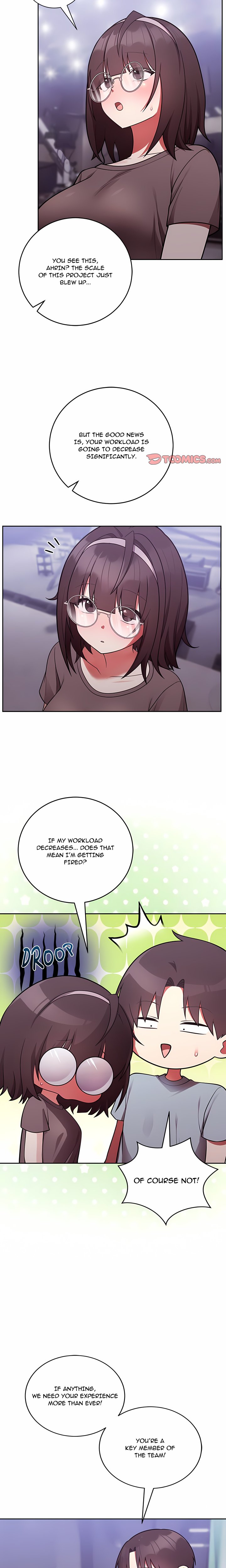 Knot My Secret - Chapter 54 Page 6
