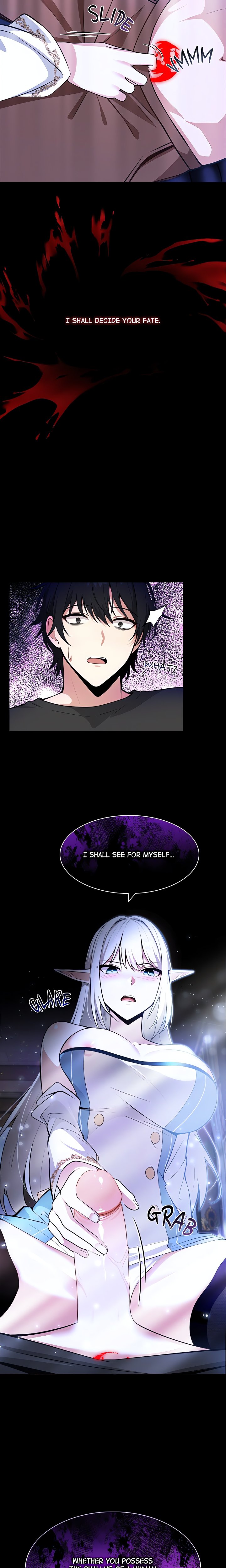Draco-Knight Commander (Uncensored) - Chapter 1 Page 41