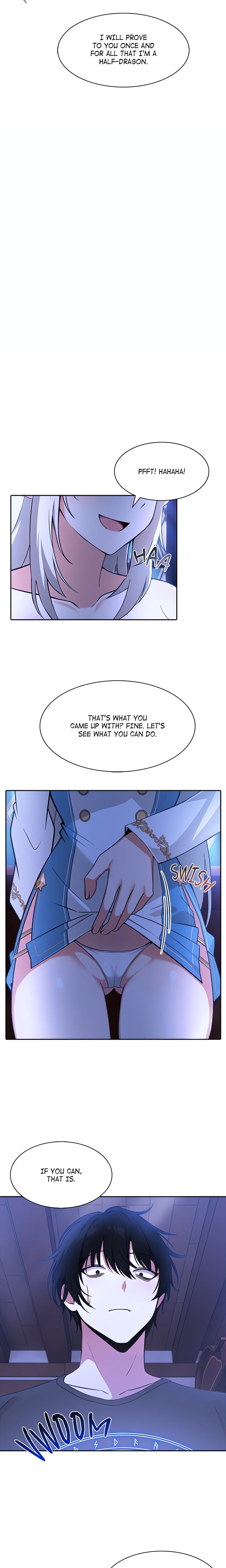 Draco-Knight Commander (Uncensored) - Chapter 2 Page 31