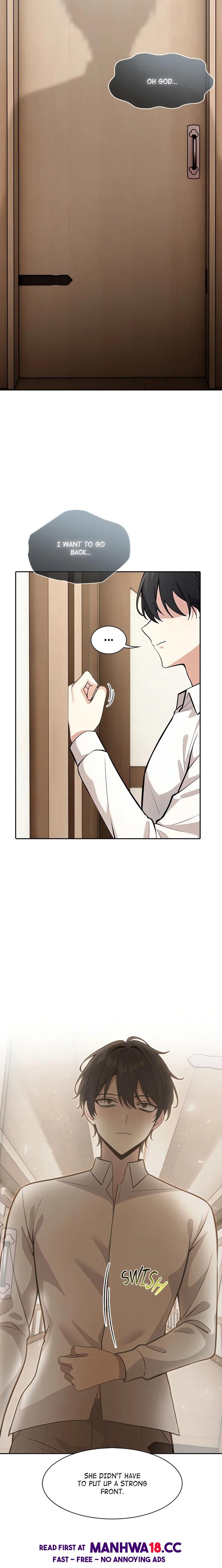 Draco-Knight Commander (Uncensored) - Chapter 24 Page 20