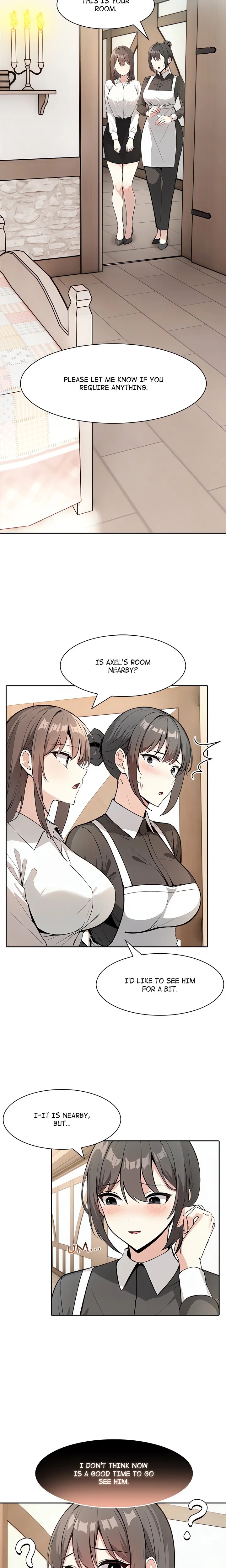 Draco-Knight Commander (Uncensored) - Chapter 24 Page 6