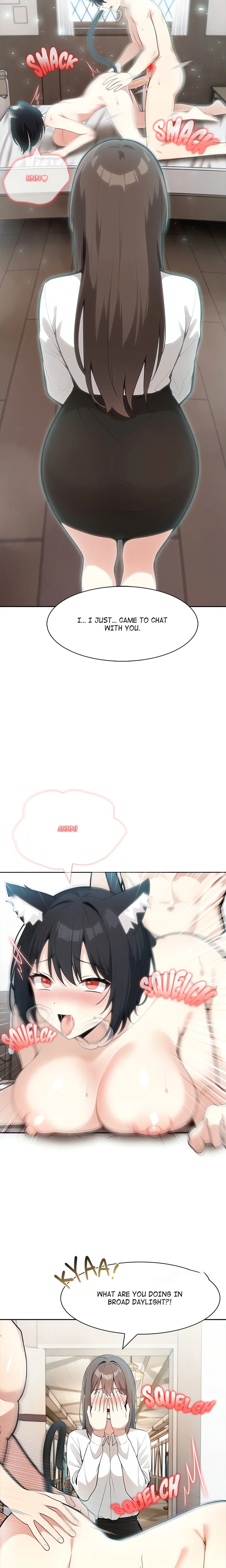 Draco-Knight Commander (Uncensored) - Chapter 24 Page 8