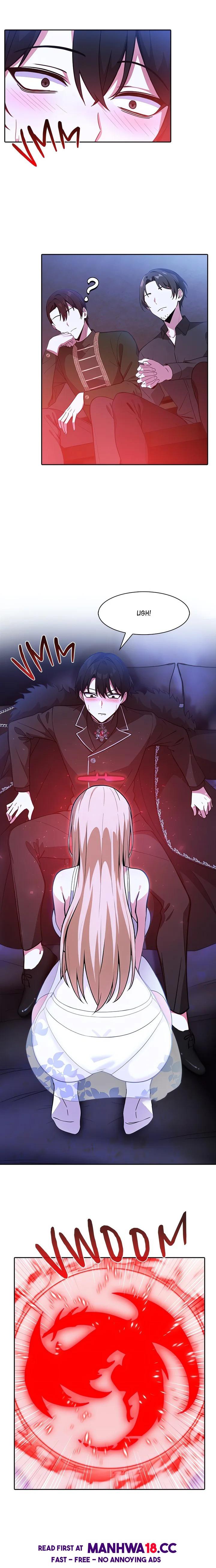 Draco-Knight Commander (Uncensored) - Chapter 25 Page 19