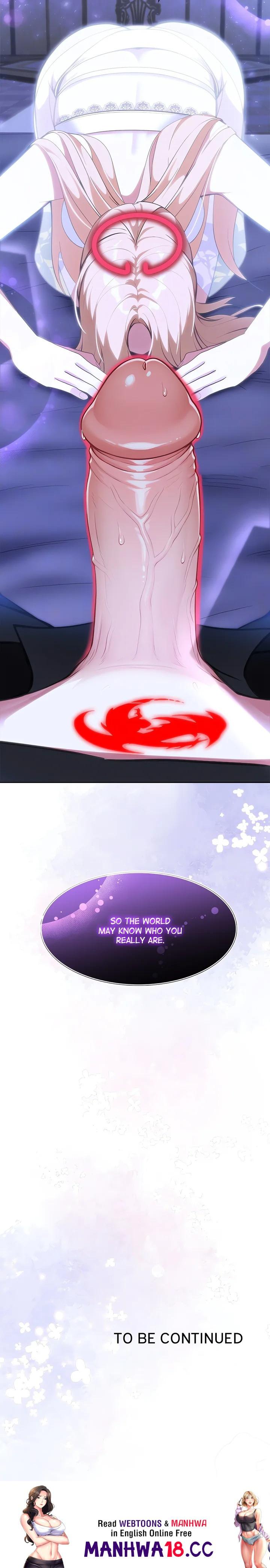 Draco-Knight Commander (Uncensored) - Chapter 25 Page 22