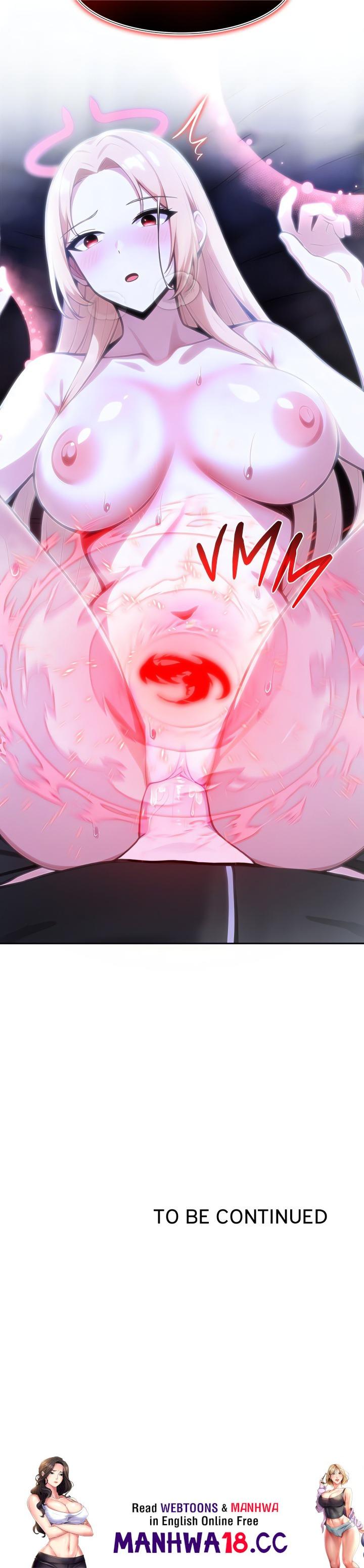 Draco-Knight Commander (Uncensored) - Chapter 26 Page 18