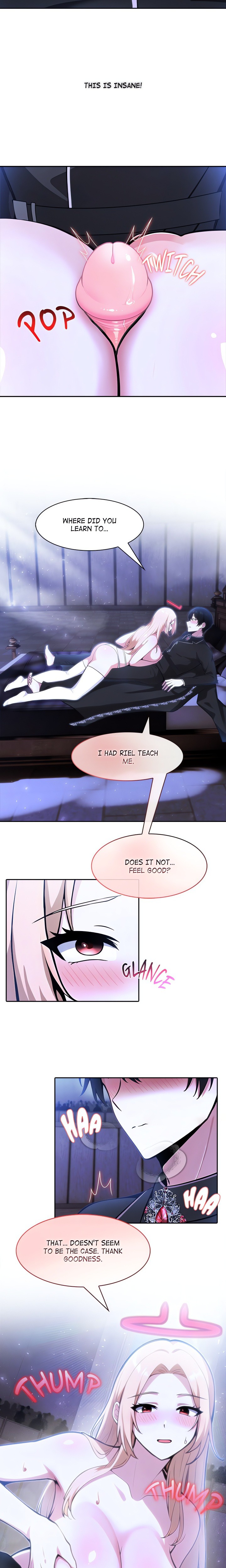 Draco-Knight Commander (Uncensored) - Chapter 26 Page 6