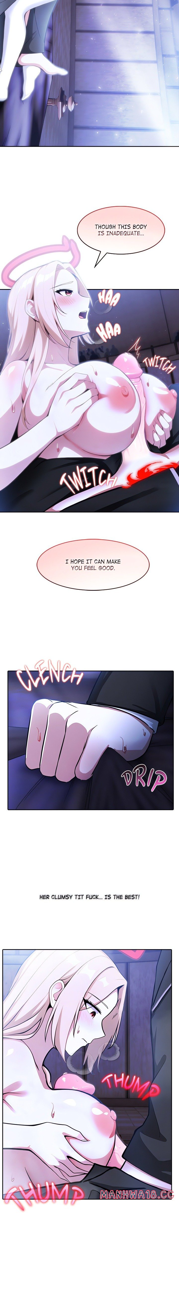 Draco-Knight Commander (Uncensored) - Chapter 26 Page 8