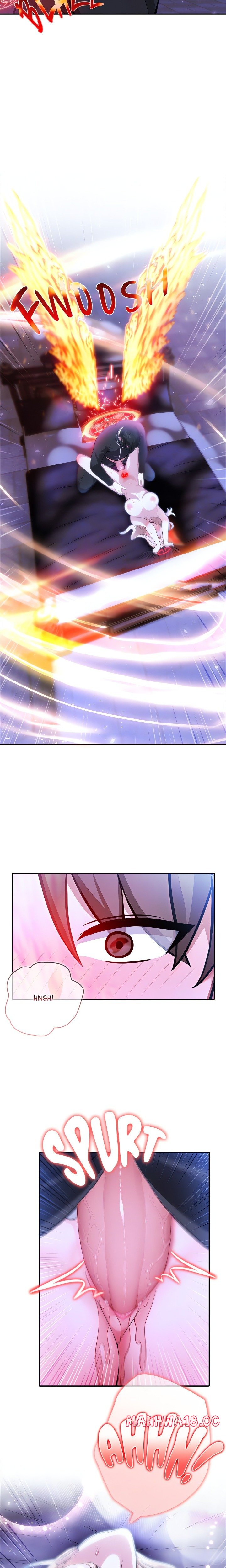 Draco-Knight Commander (Uncensored) - Chapter 27 Page 16