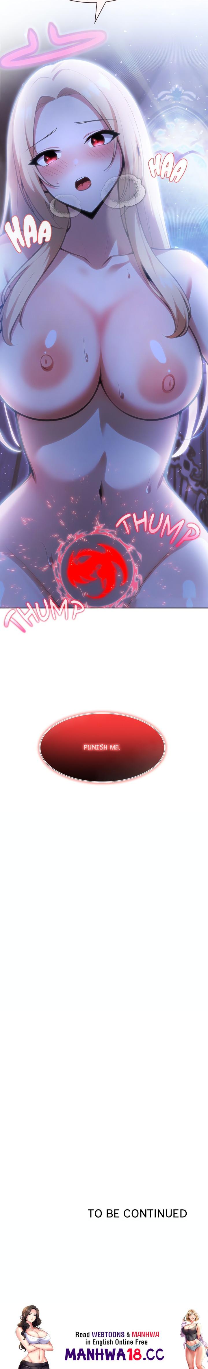 Draco-Knight Commander (Uncensored) - Chapter 27 Page 21