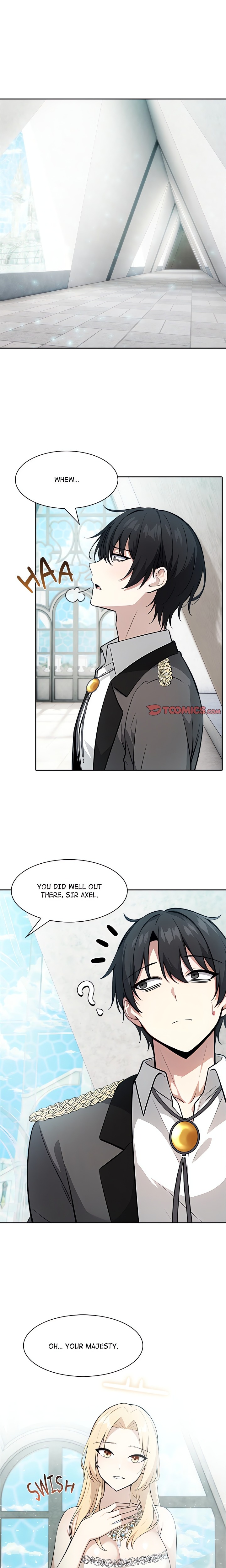 Draco-Knight Commander (Uncensored) - Chapter 29 Page 5