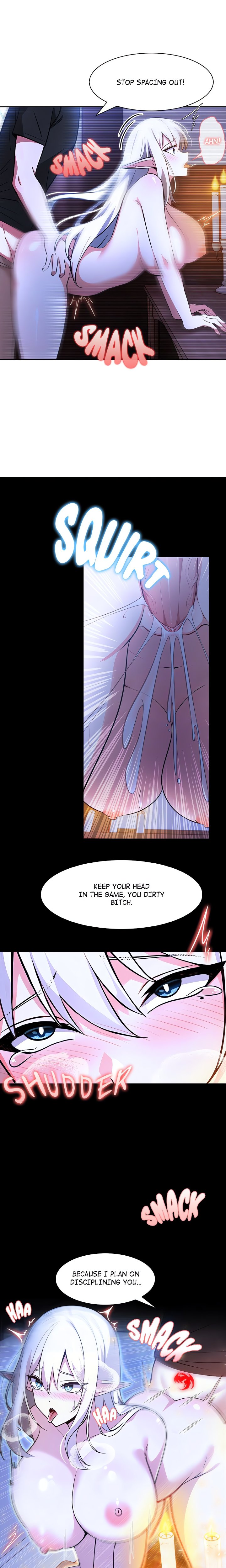 Draco-Knight Commander (Uncensored) - Chapter 3 Page 22