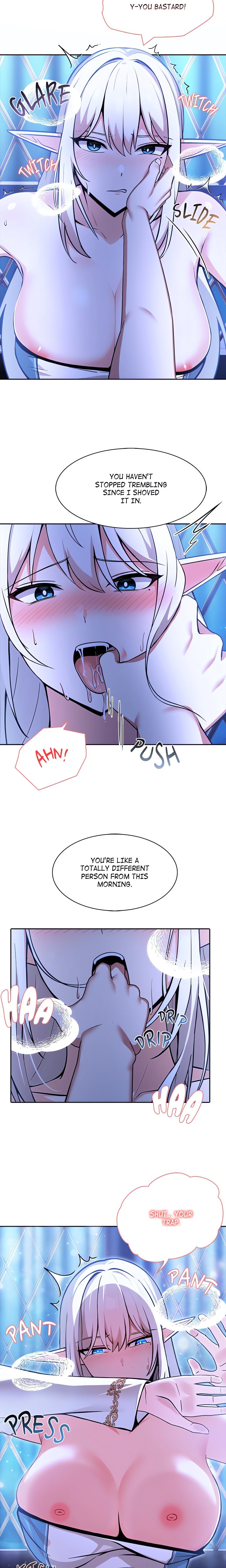 Draco-Knight Commander (Uncensored) - Chapter 3 Page 5