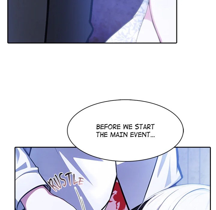 Draco-Knight Commander (Uncensored) - Chapter 30 Page 127