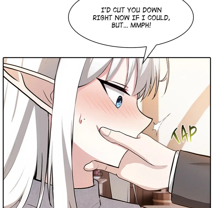 Draco-Knight Commander (Uncensored) - Chapter 30 Page 26