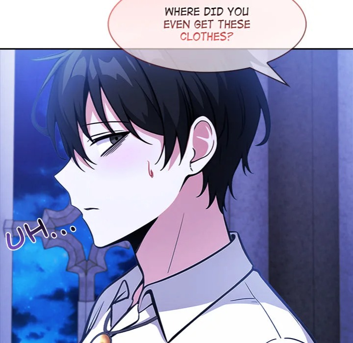 Draco-Knight Commander (Uncensored) - Chapter 30 Page 67