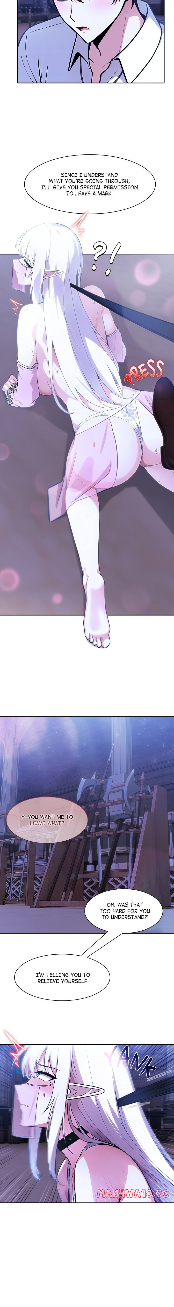 Draco-Knight Commander (Uncensored) - Chapter 31 Page 15