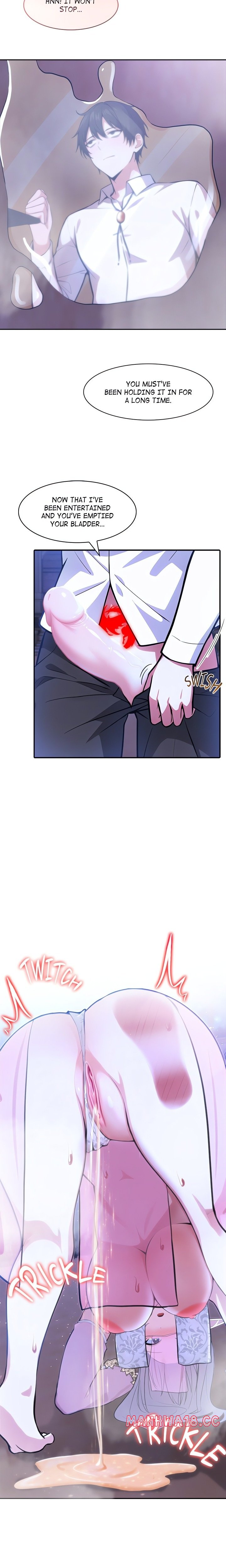 Draco-Knight Commander (Uncensored) - Chapter 31 Page 20