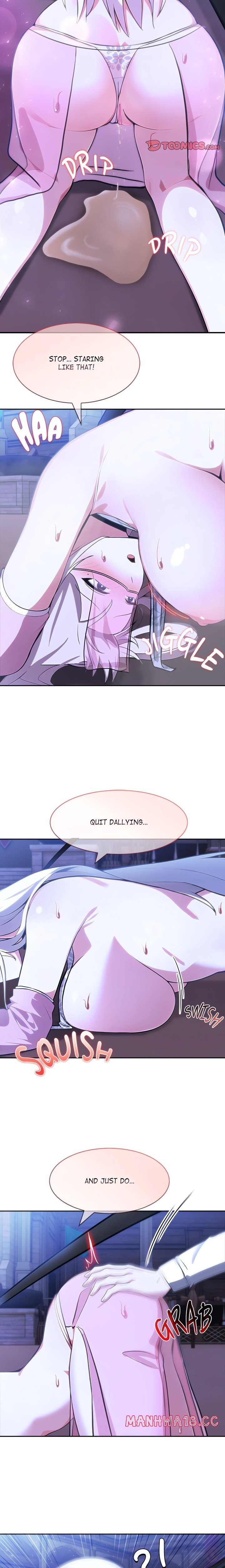 Draco-Knight Commander (Uncensored) - Chapter 32 Page 2