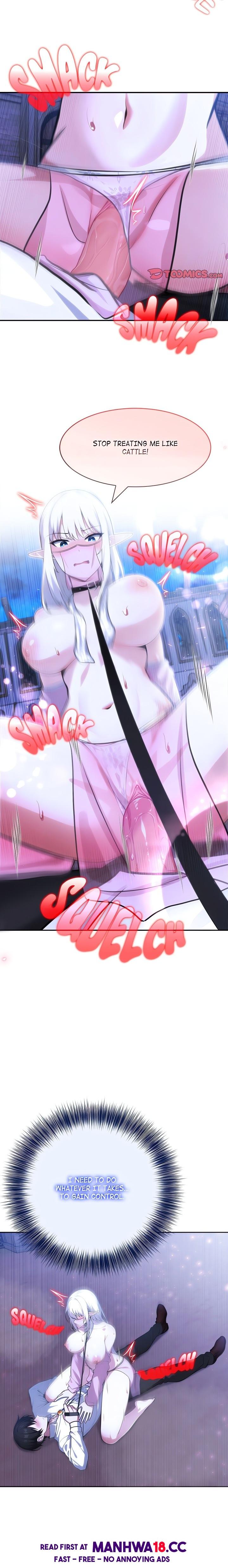 Draco-Knight Commander (Uncensored) - Chapter 33 Page 12