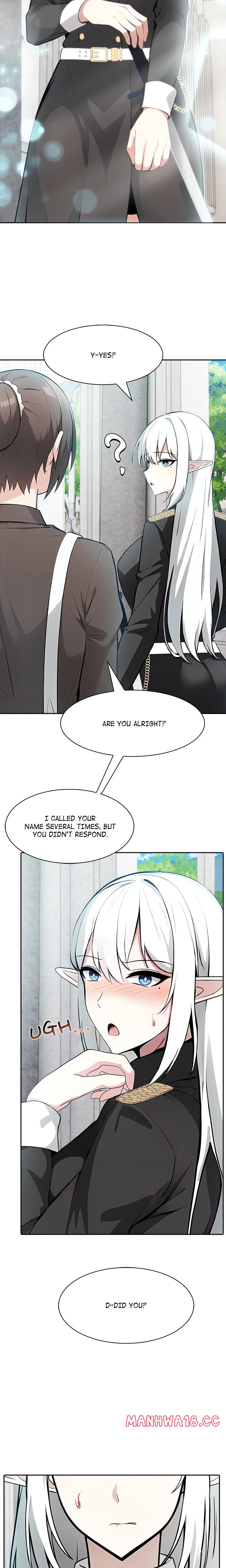 Draco-Knight Commander (Uncensored) - Chapter 34 Page 2