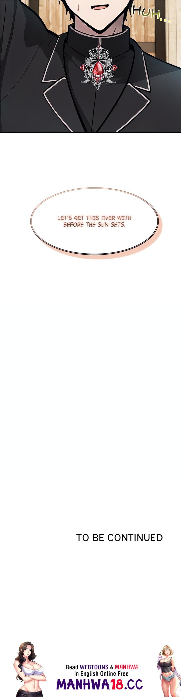 Draco-Knight Commander (Uncensored) - Chapter 34 Page 23