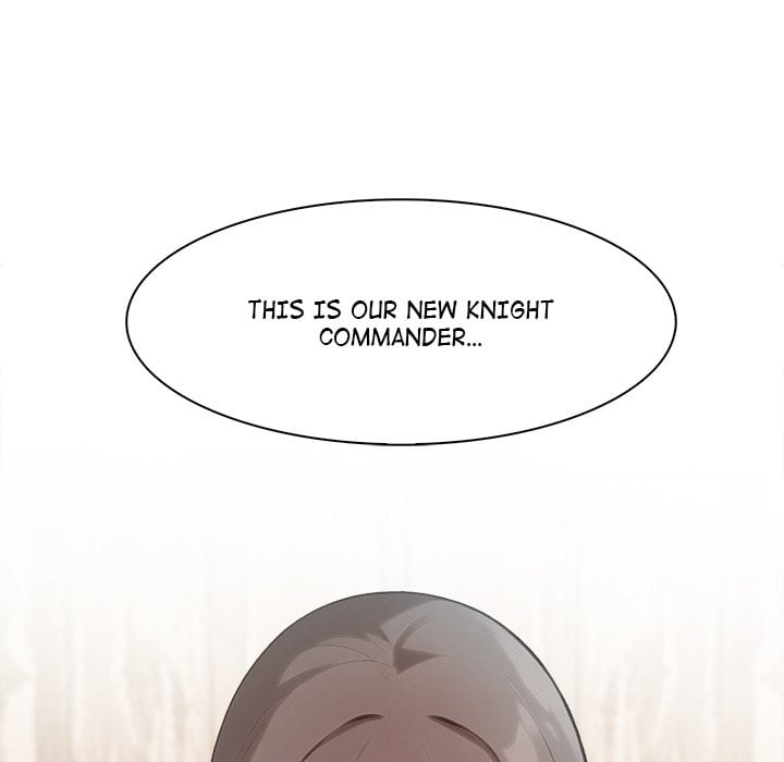 Draco-Knight Commander (Uncensored) - Chapter 35 Page 100