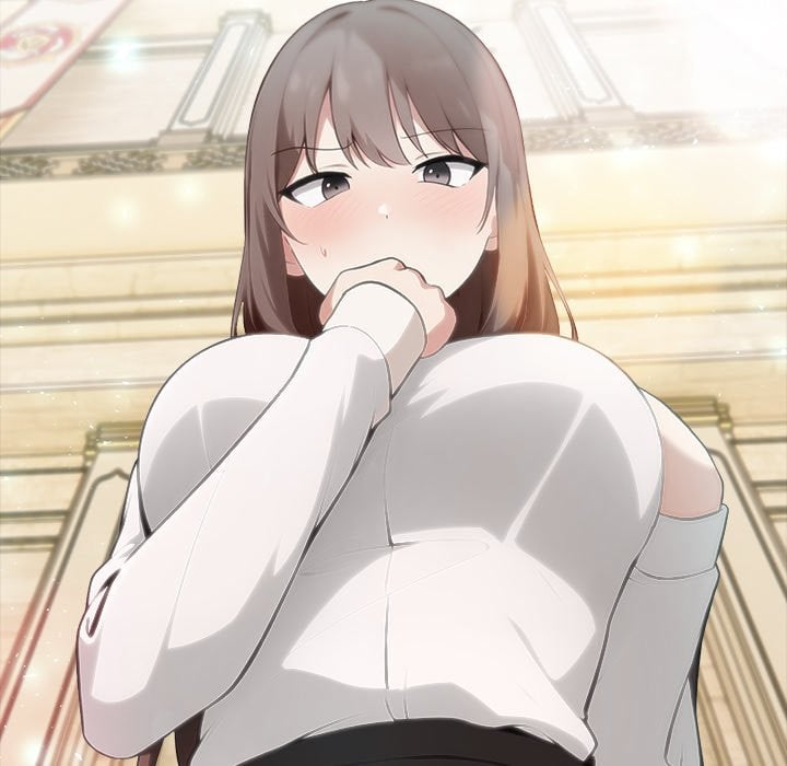 Draco-Knight Commander (Uncensored) - Chapter 35 Page 106