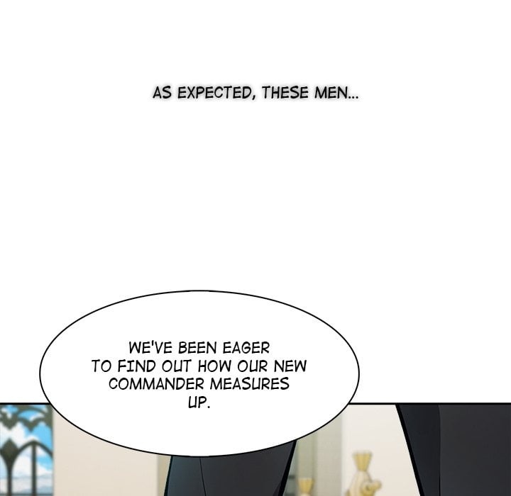 Draco-Knight Commander (Uncensored) - Chapter 35 Page 13