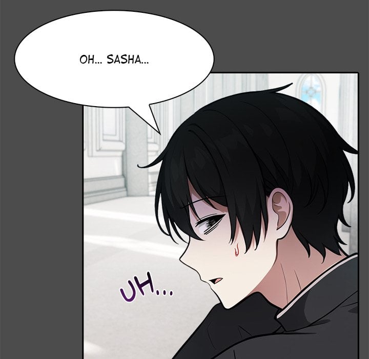 Draco-Knight Commander (Uncensored) - Chapter 35 Page 132