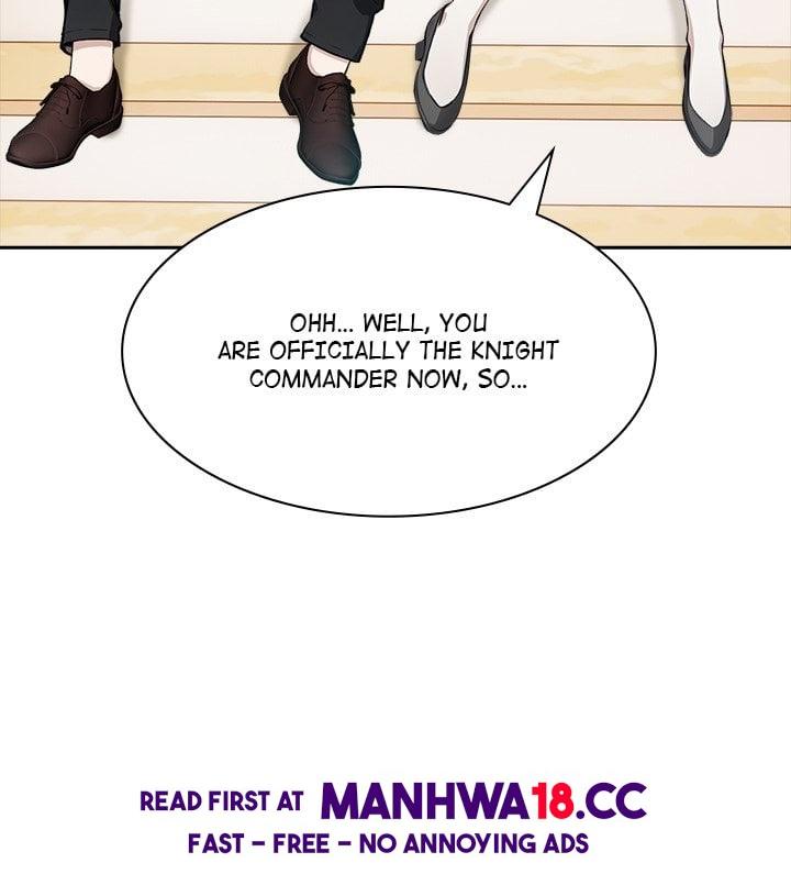 Draco-Knight Commander (Uncensored) - Chapter 35 Page 138