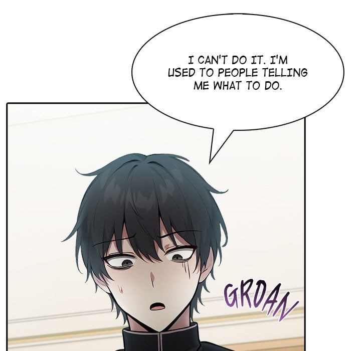 Draco-Knight Commander (Uncensored) - Chapter 35 Page 139