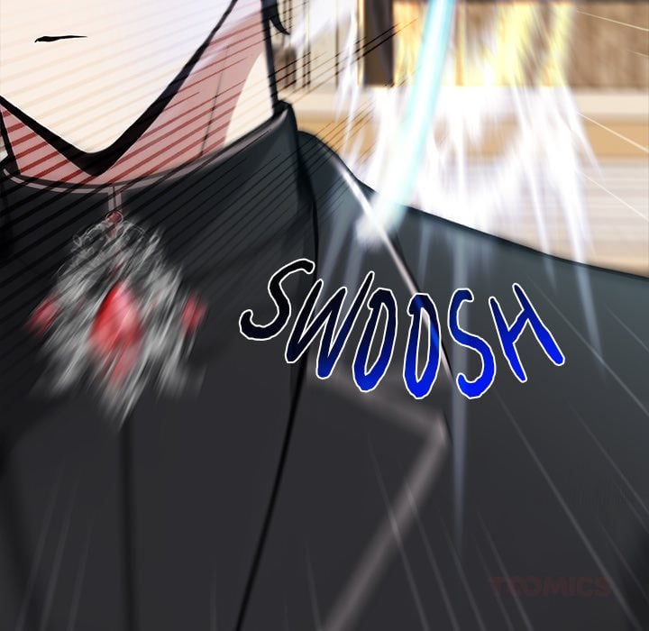 Draco-Knight Commander (Uncensored) - Chapter 35 Page 21