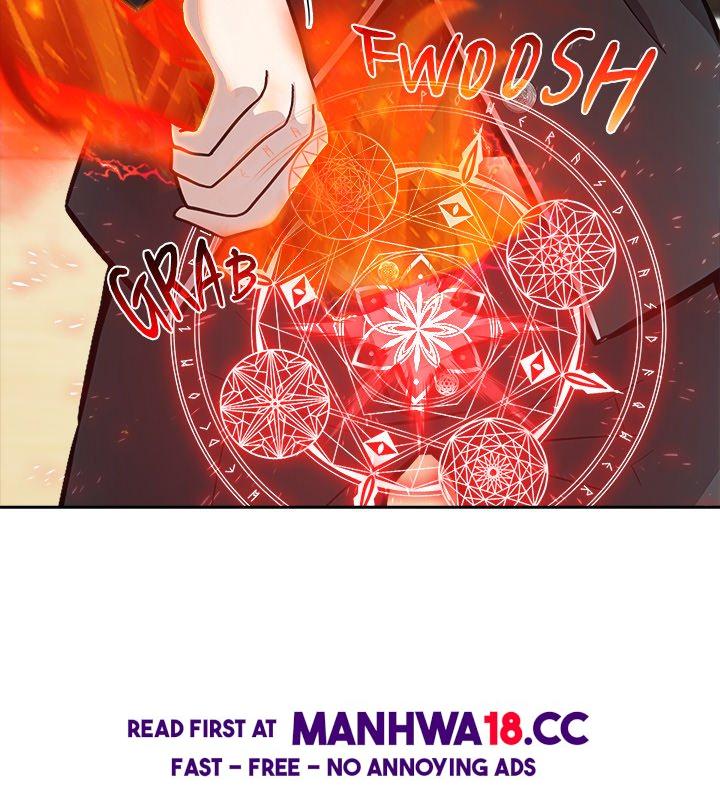 Draco-Knight Commander (Uncensored) - Chapter 35 Page 33