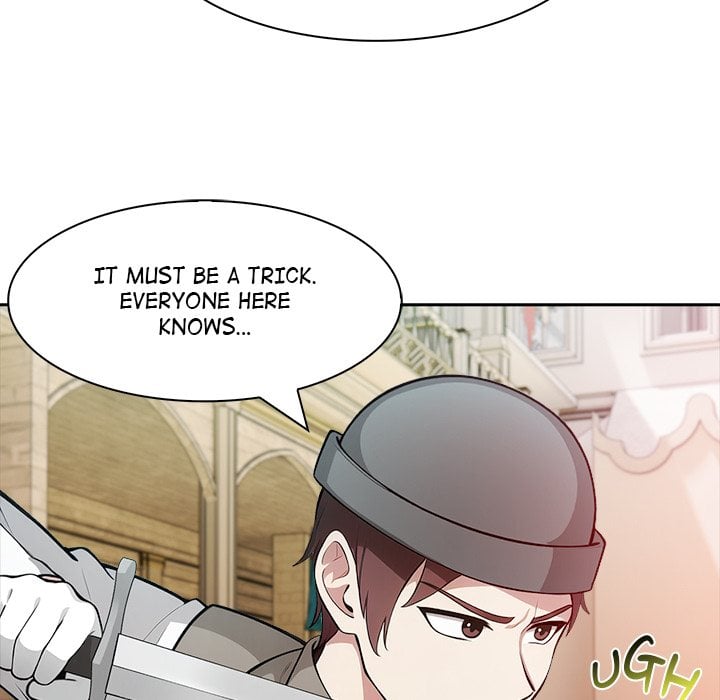 Draco-Knight Commander (Uncensored) - Chapter 35 Page 43